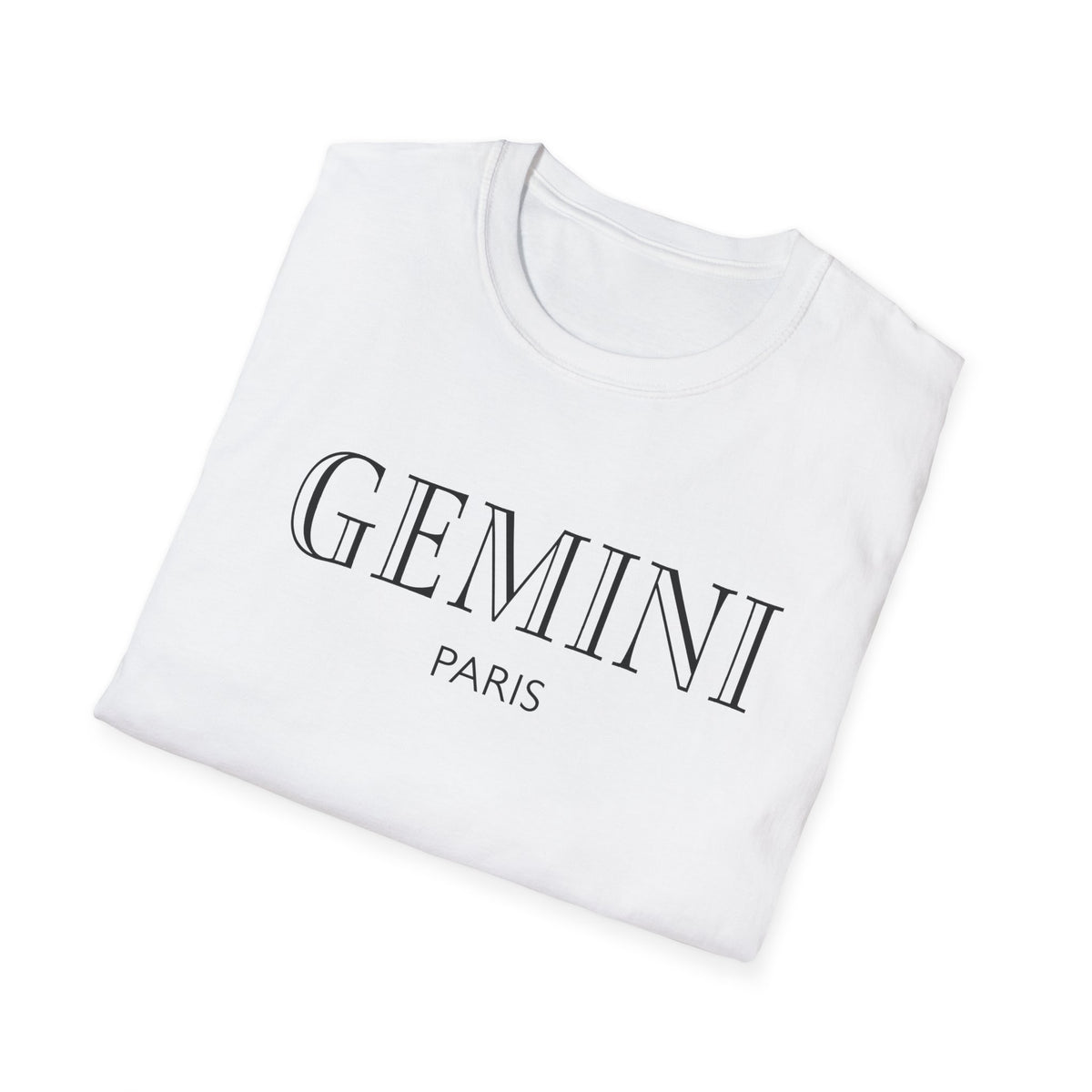 Gemini Balling Shirt