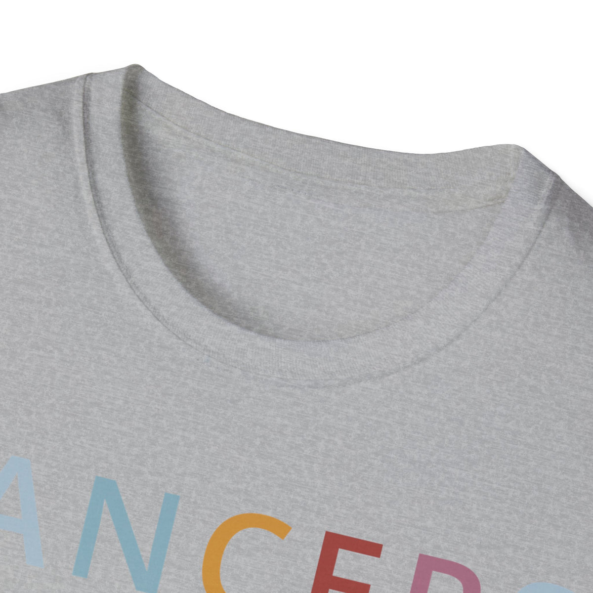 Cancers Do It Better Shirt