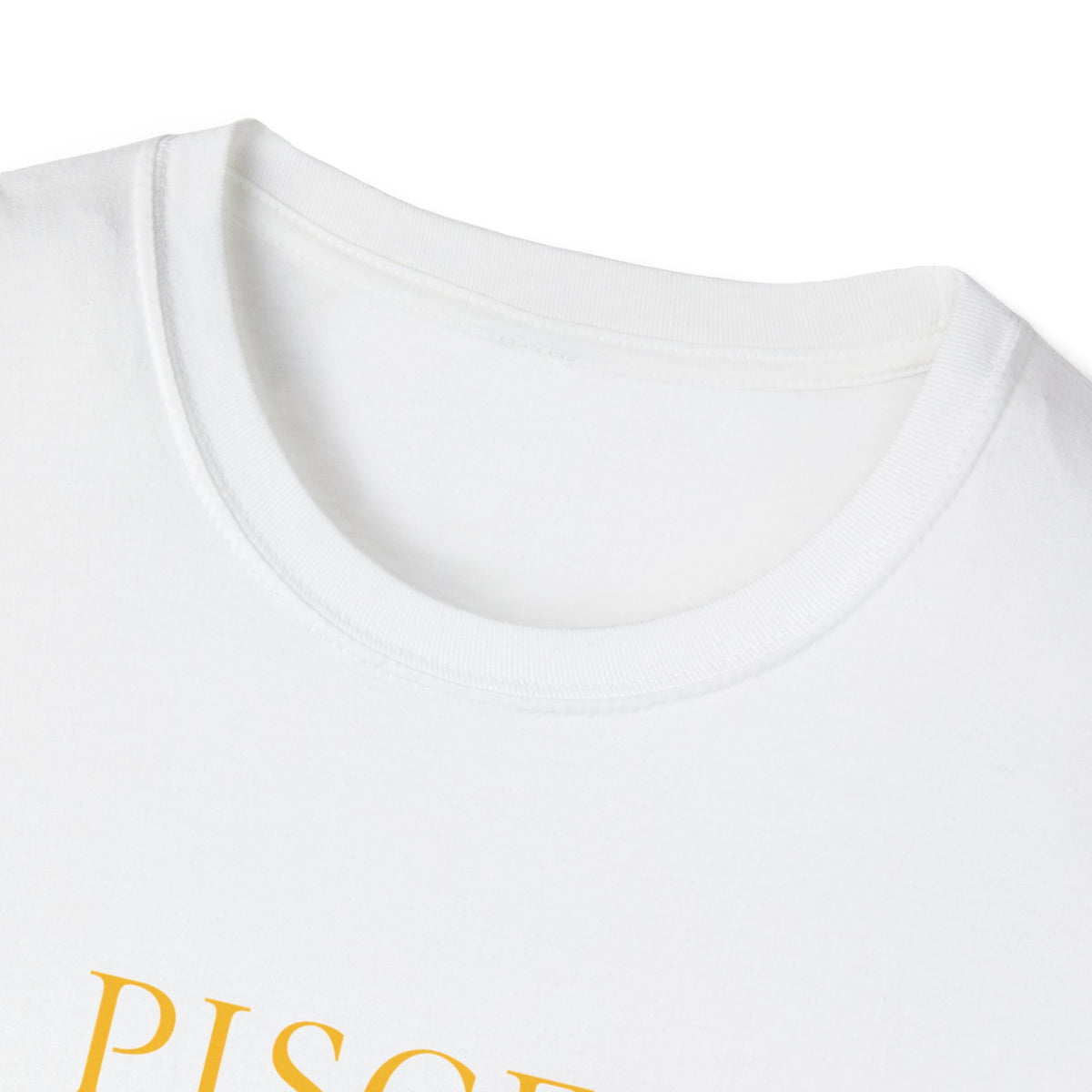 Pisces Double-G Shirt