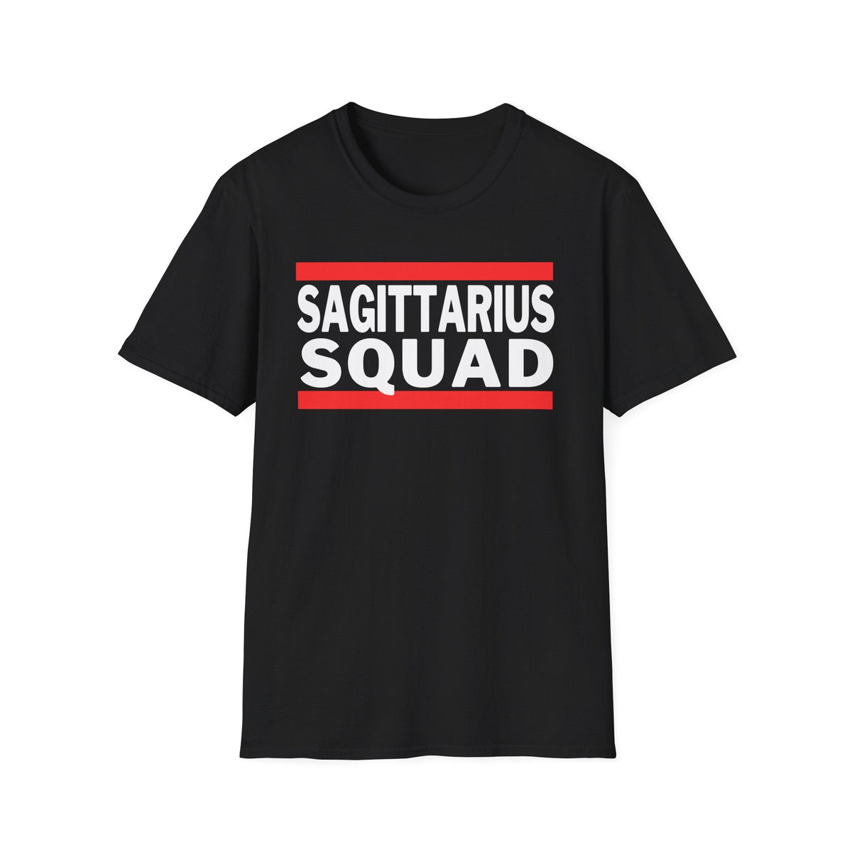 Zodiac Squad Bars Shirt