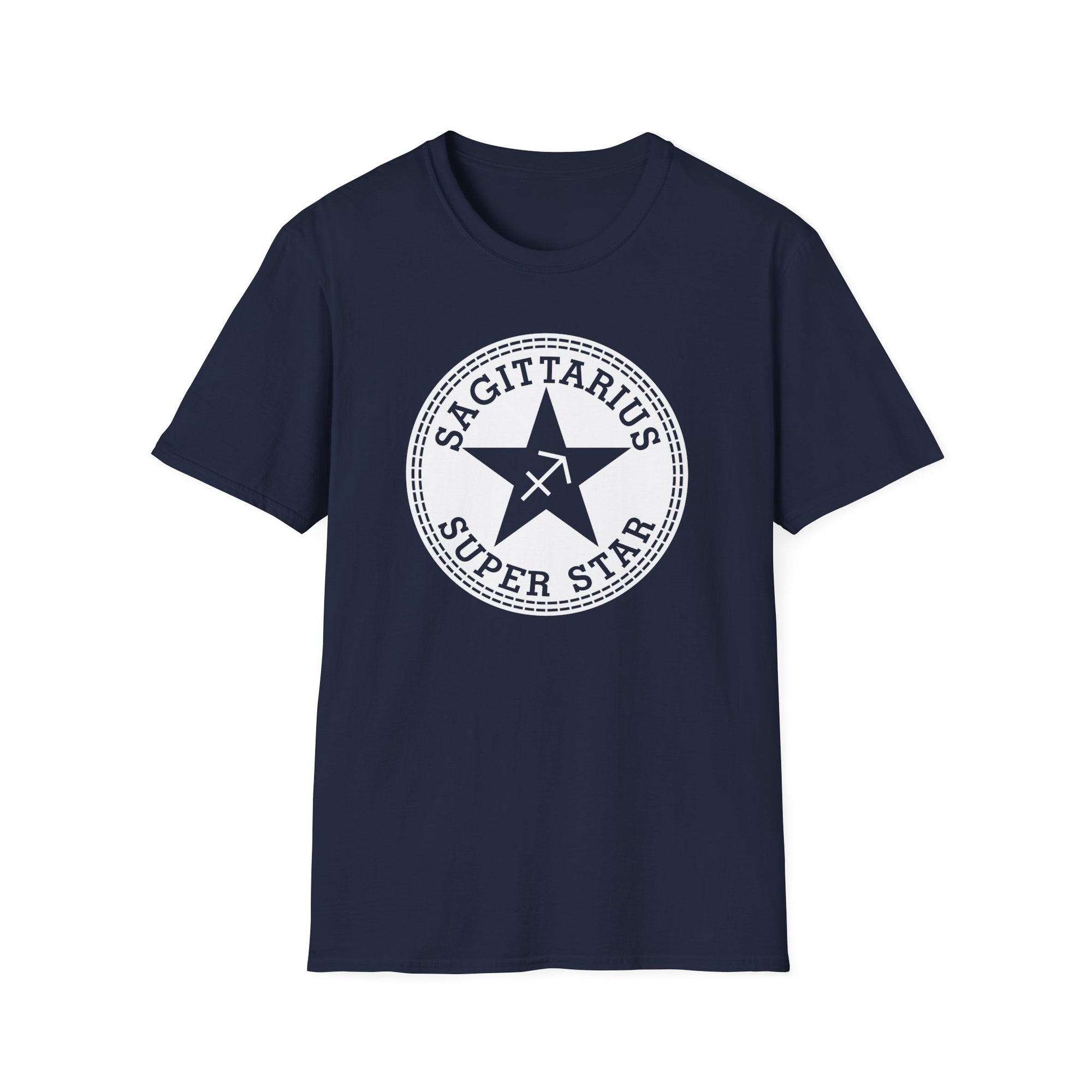 Sagittarius Star Shirt