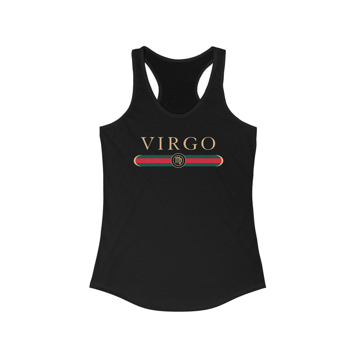 Virgo G-Mode Tank Top