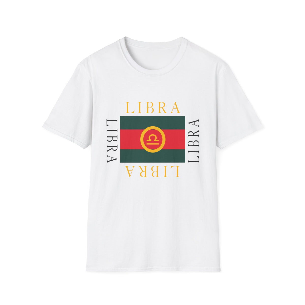 Libra Double-G Shirt