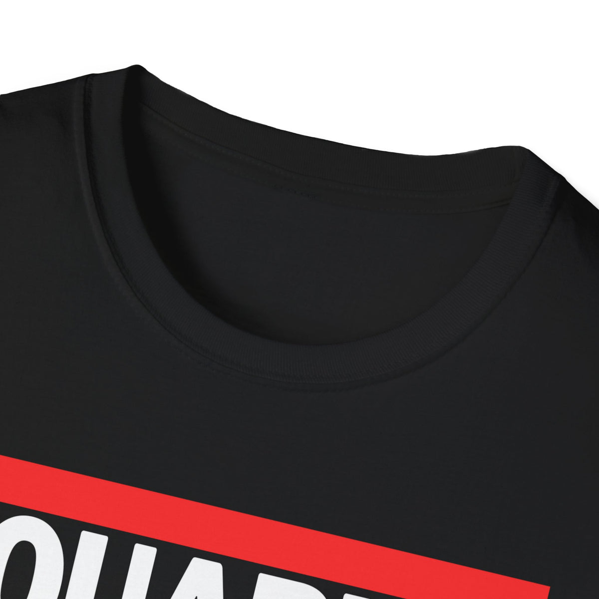 Aquarius Squad Bars Shirt