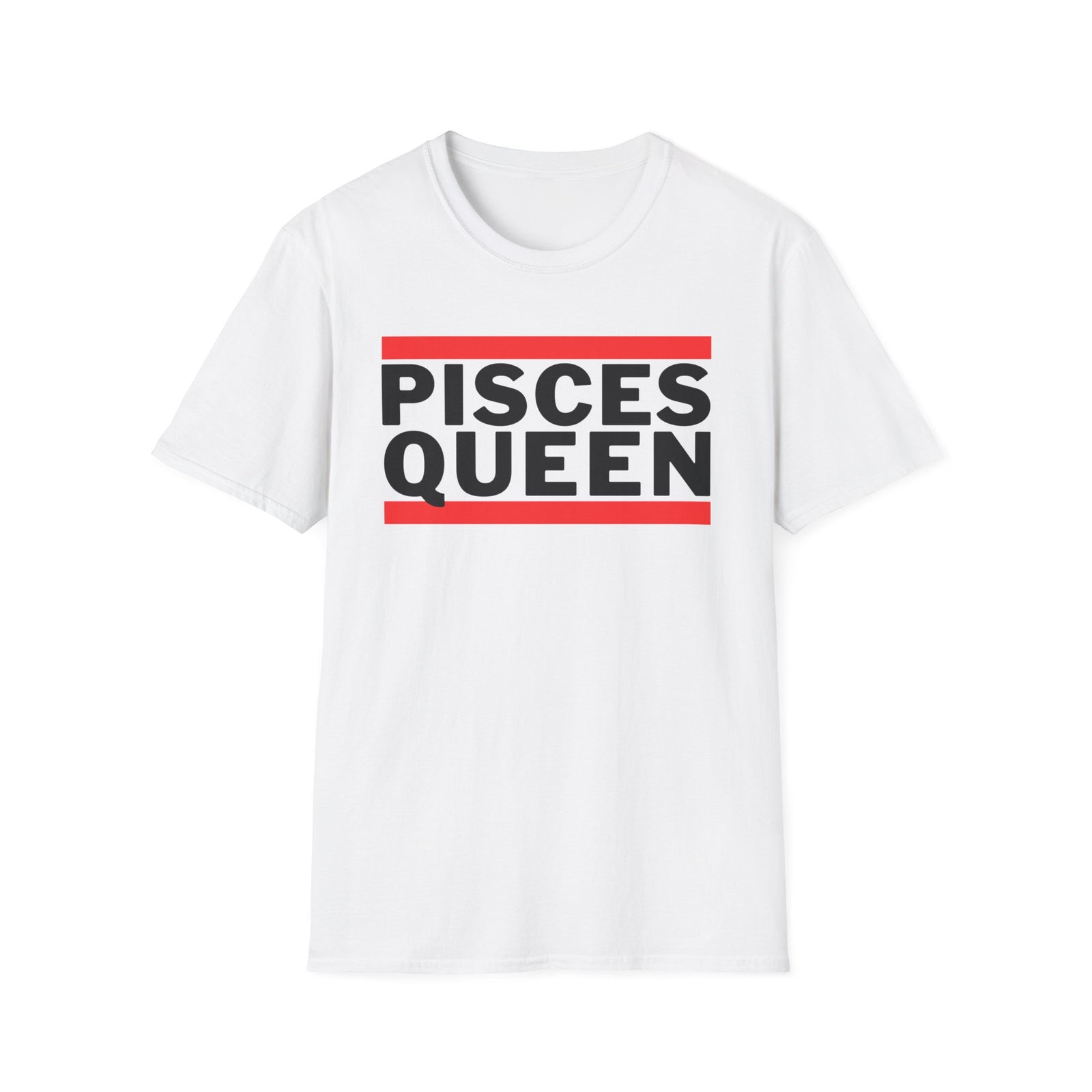 Pisces Queen Bars Shirt