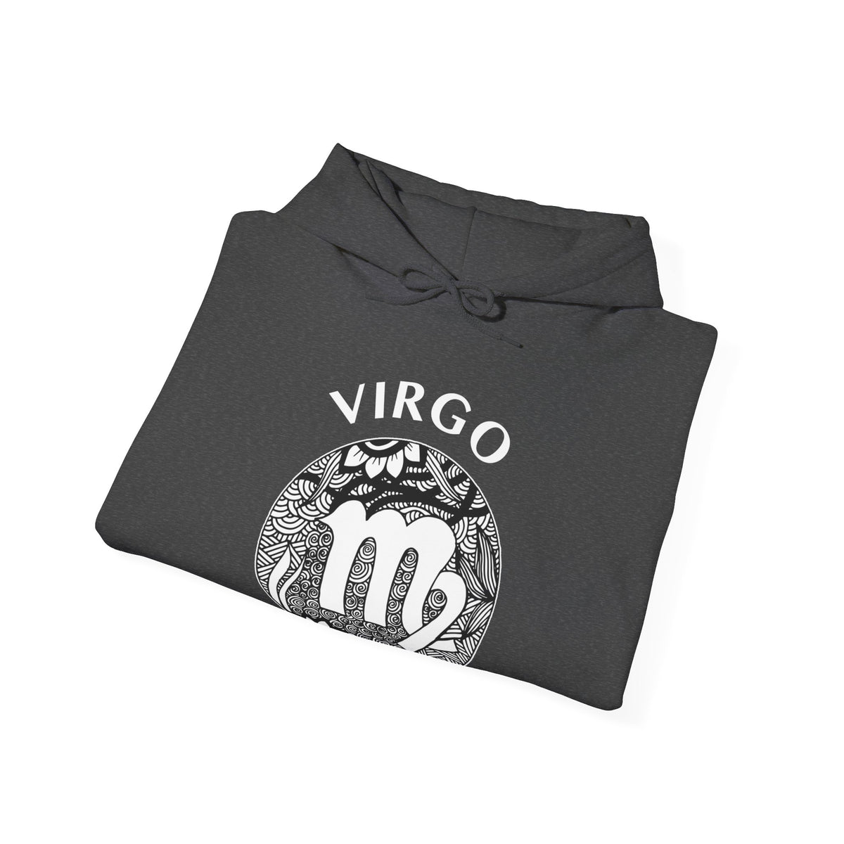 Virgo Mosaic Hoodie