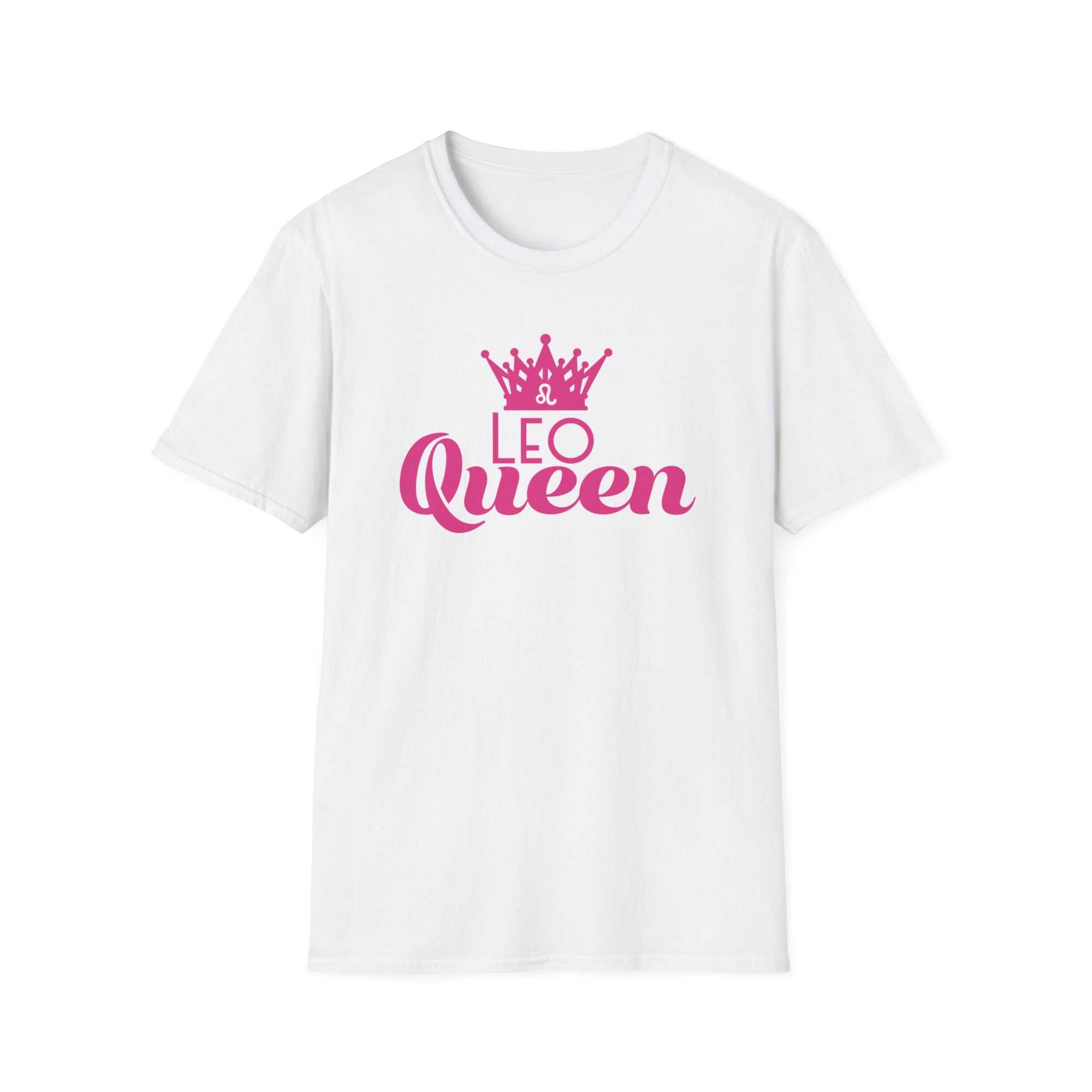 Leo Queen Shirt