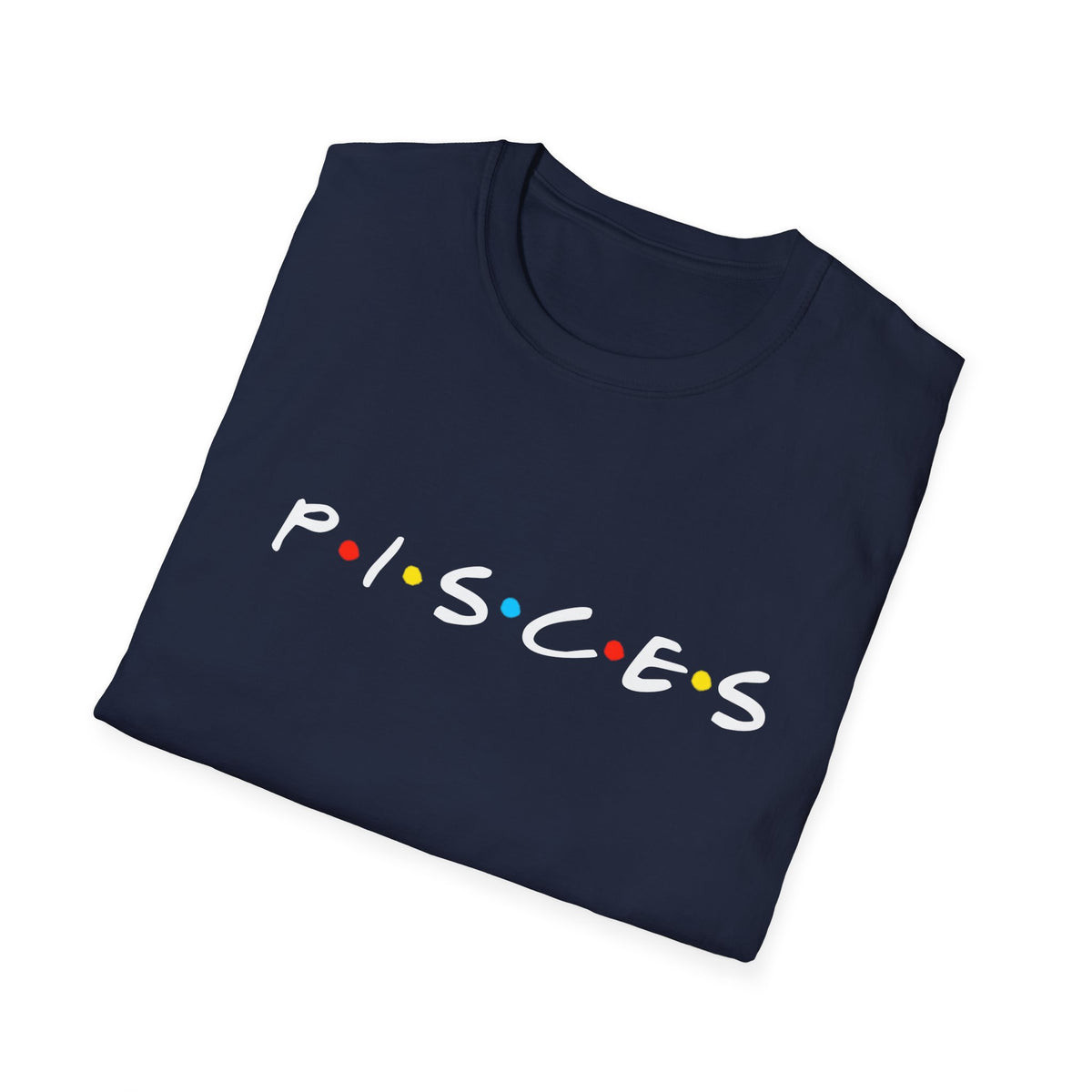 Pisces Friends Shirt