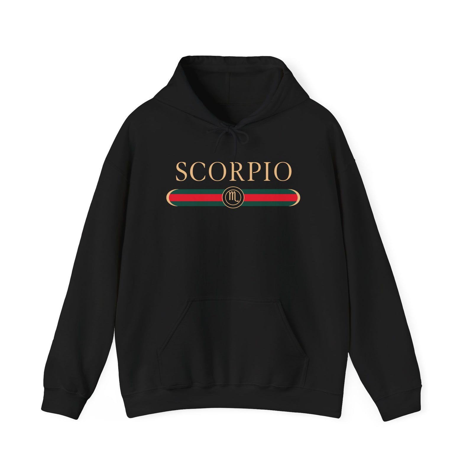 Scorpio G-Mode Hoodie