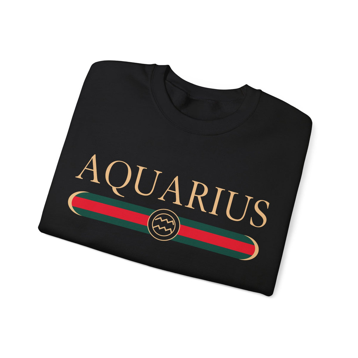 Aquarius G-Mode Sweatshirt