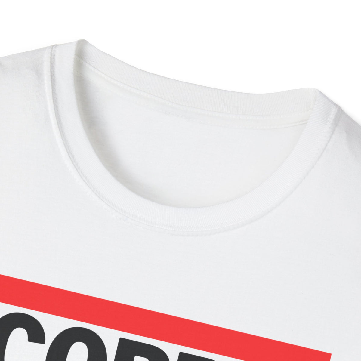 Scorpio Queen Bars Shirt