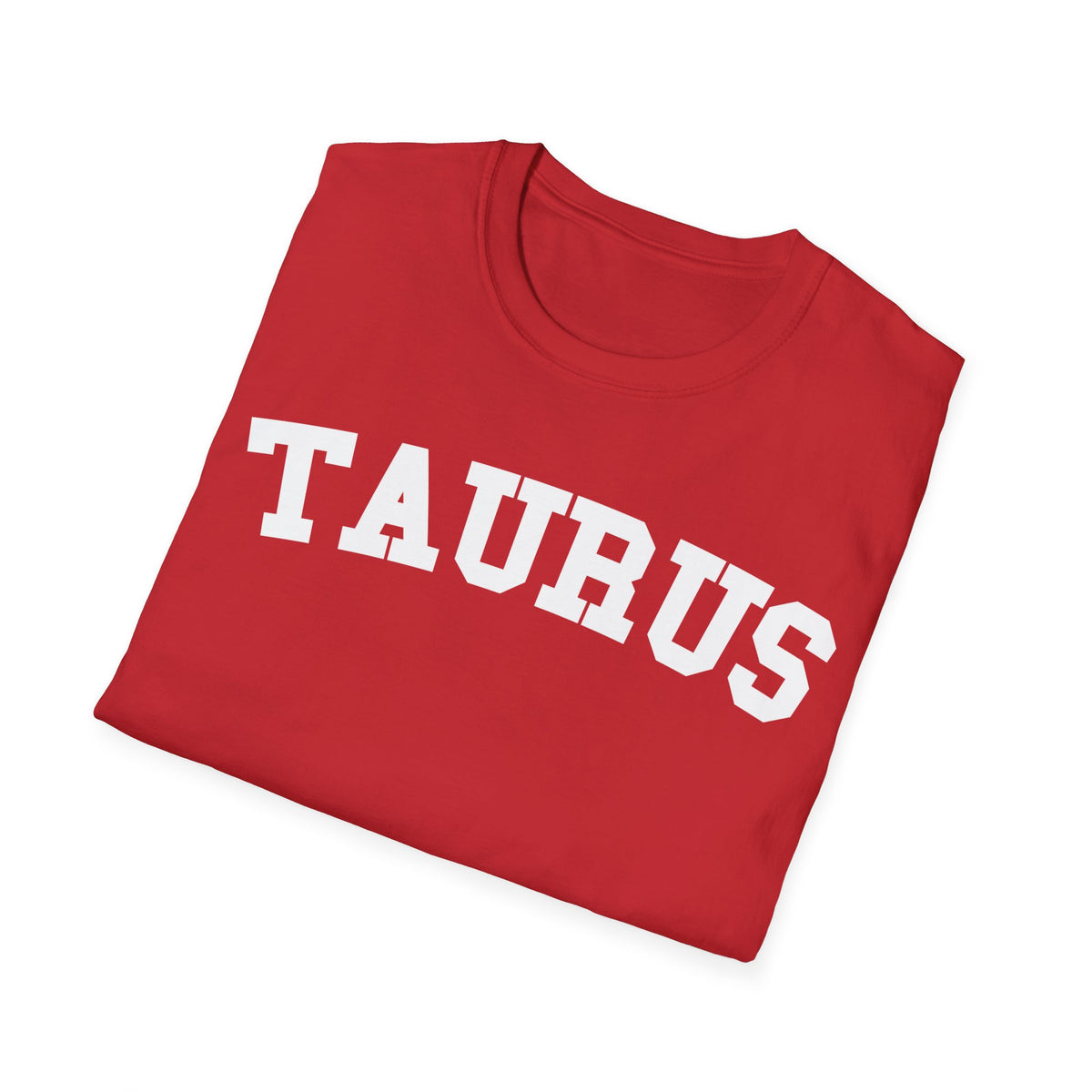 Taurus Collegiate Shirt