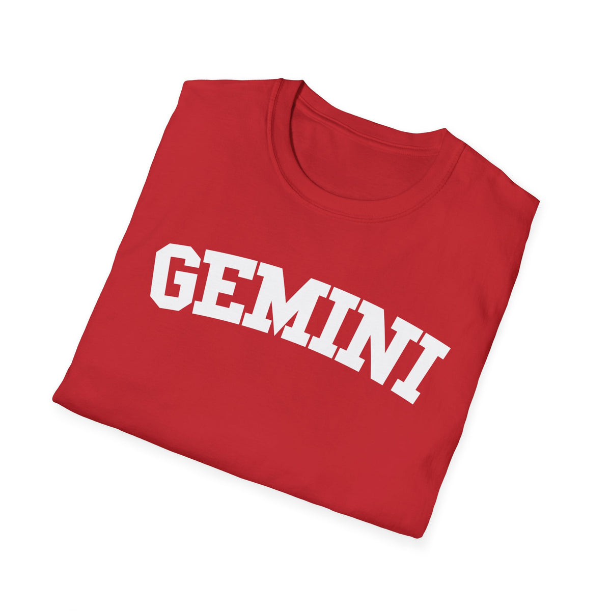 Gemini Collegiate Shirt