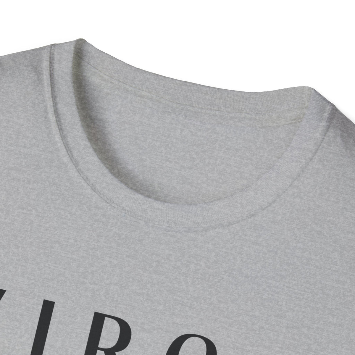 Virgo Icon Shirt