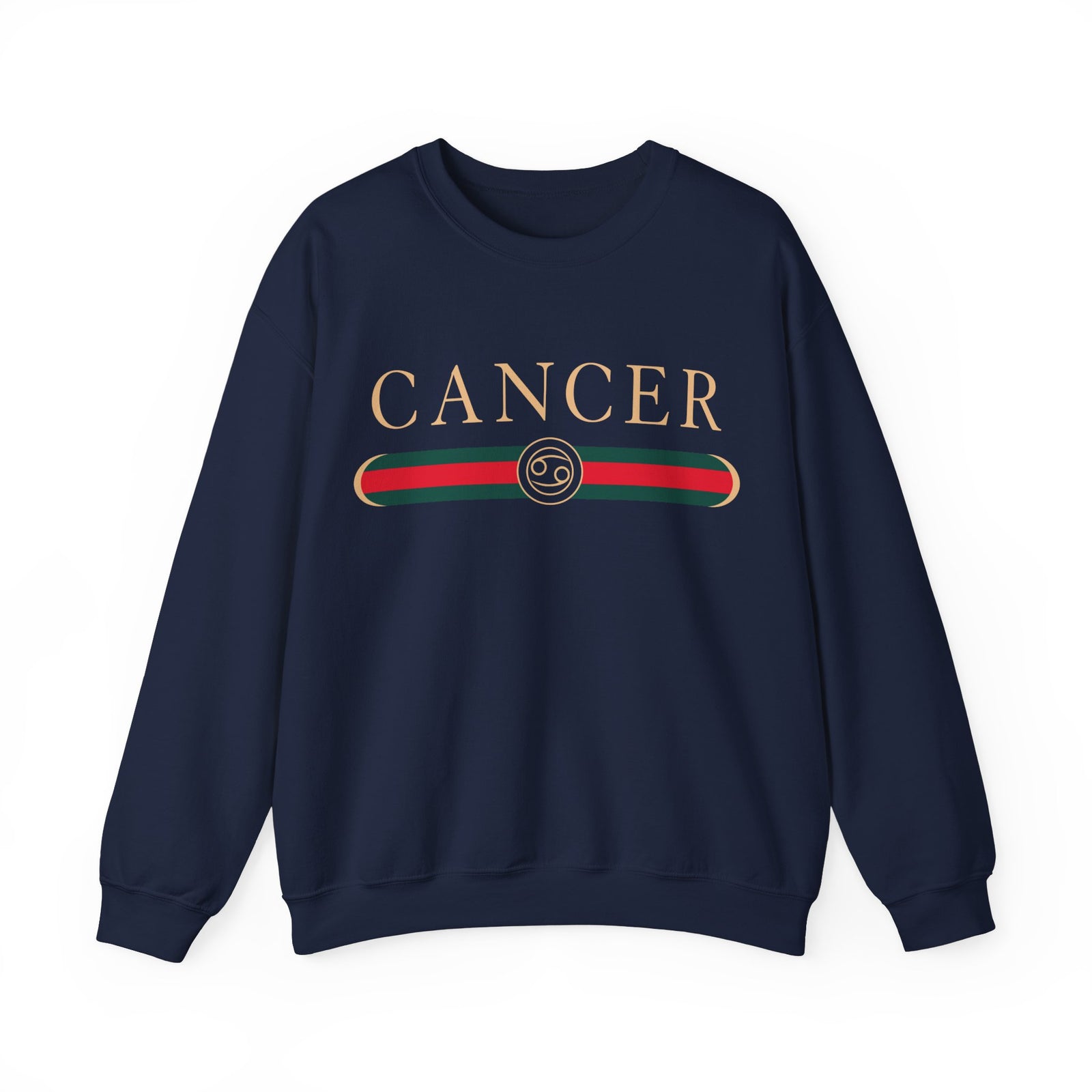 Cancer G-Mode Sweatshirt