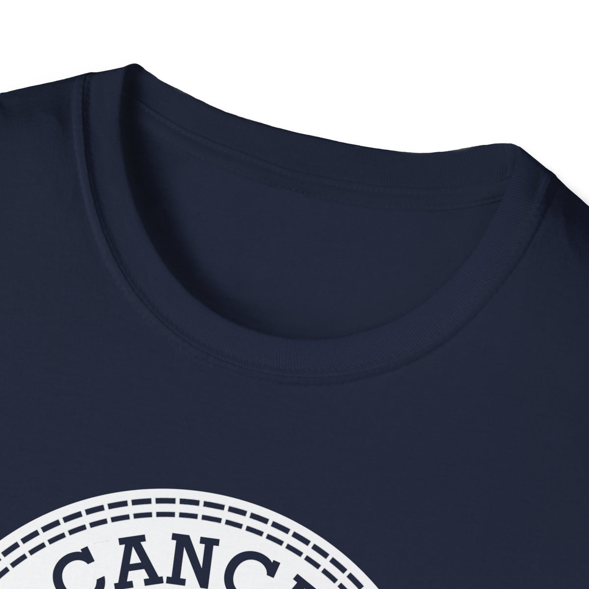 Cancer Star Shirt