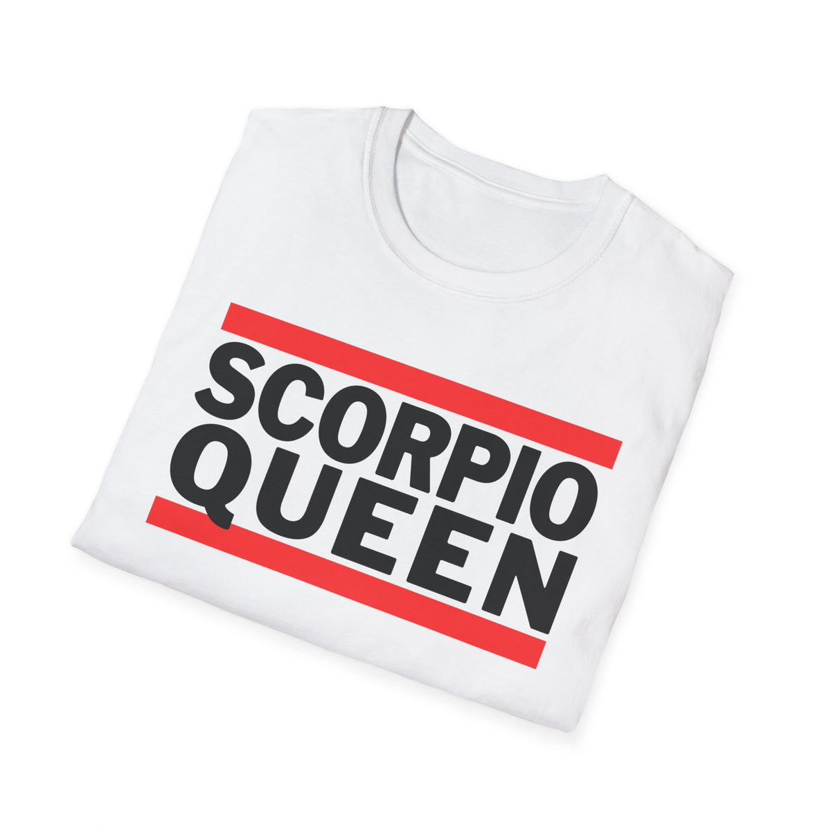 Scorpio Queen Bars Shirt