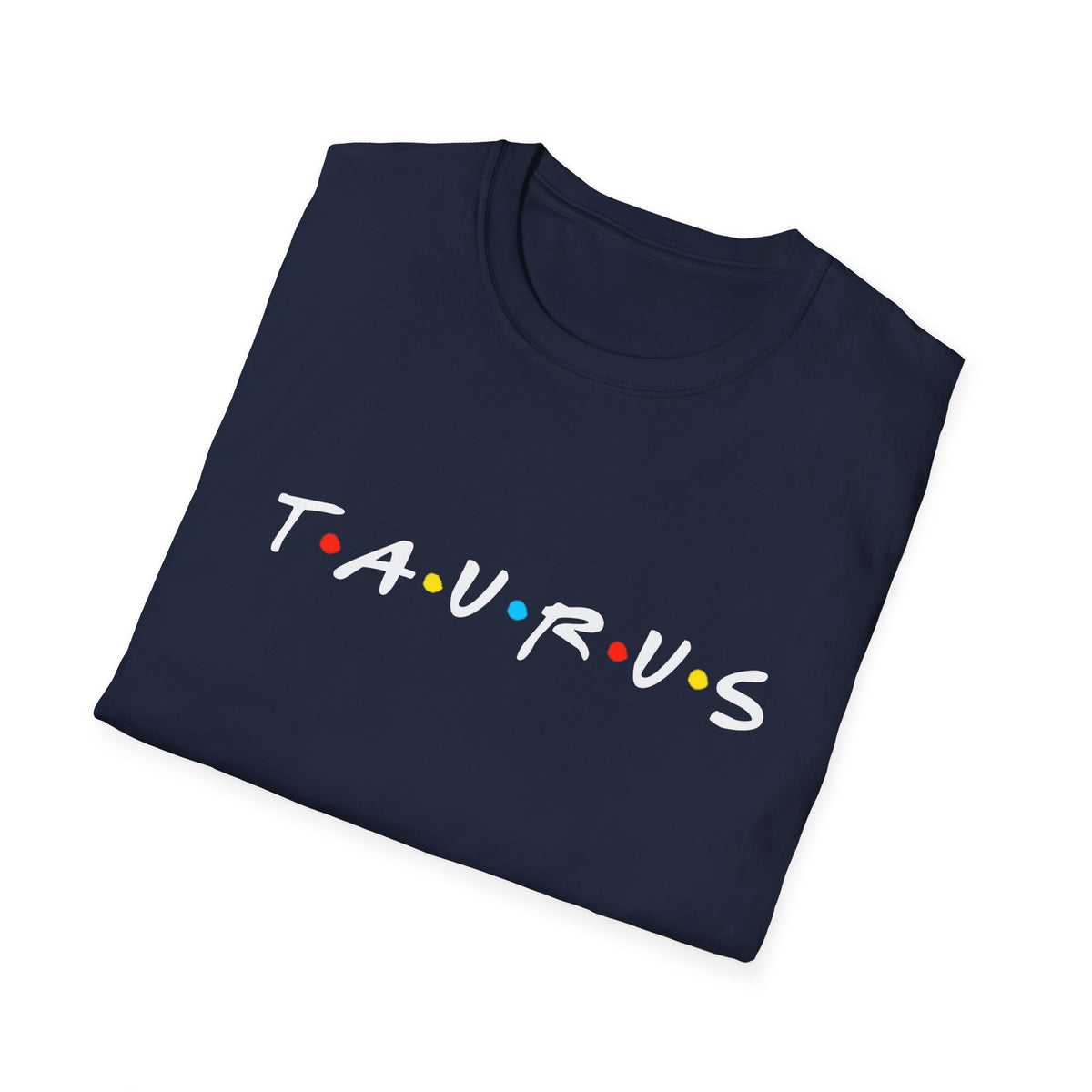 Taurus Friends Shirt