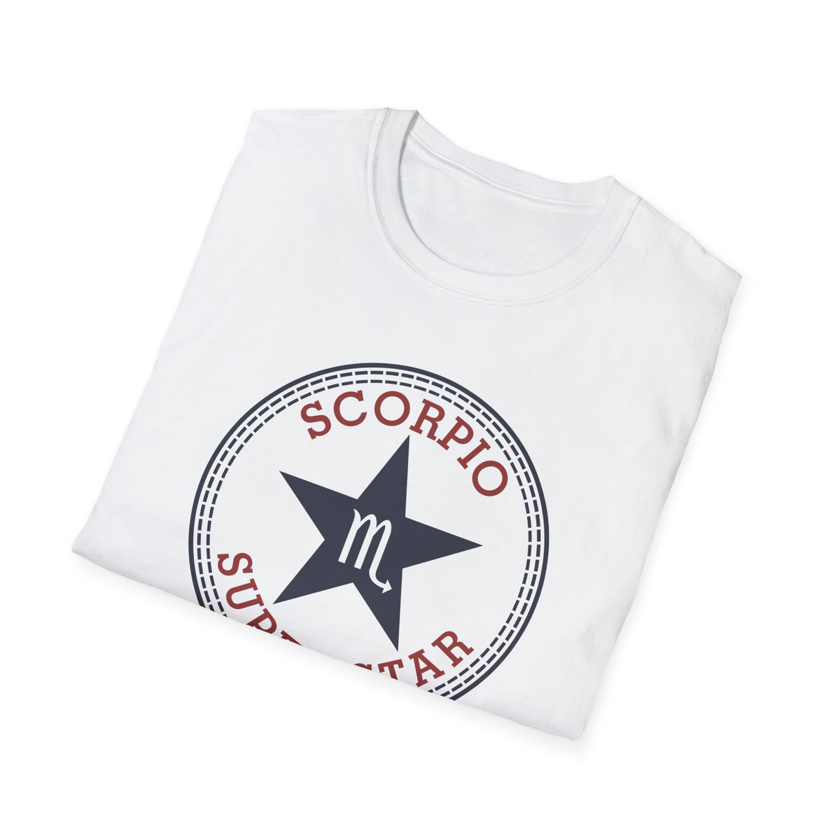 Scorpio Star Shirt
