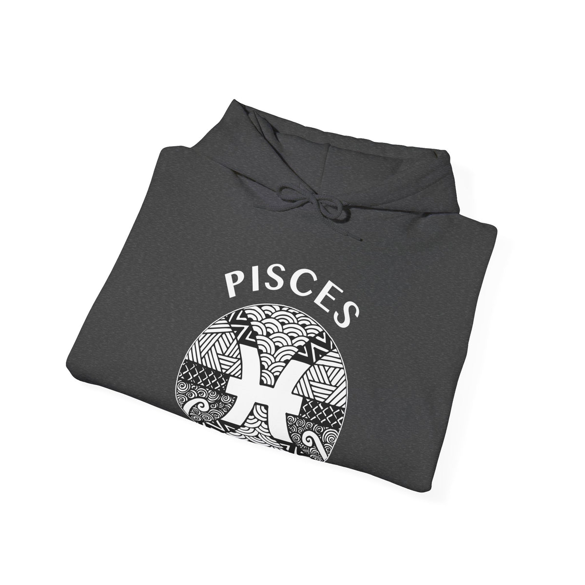Pisces Mosaic Hoodie