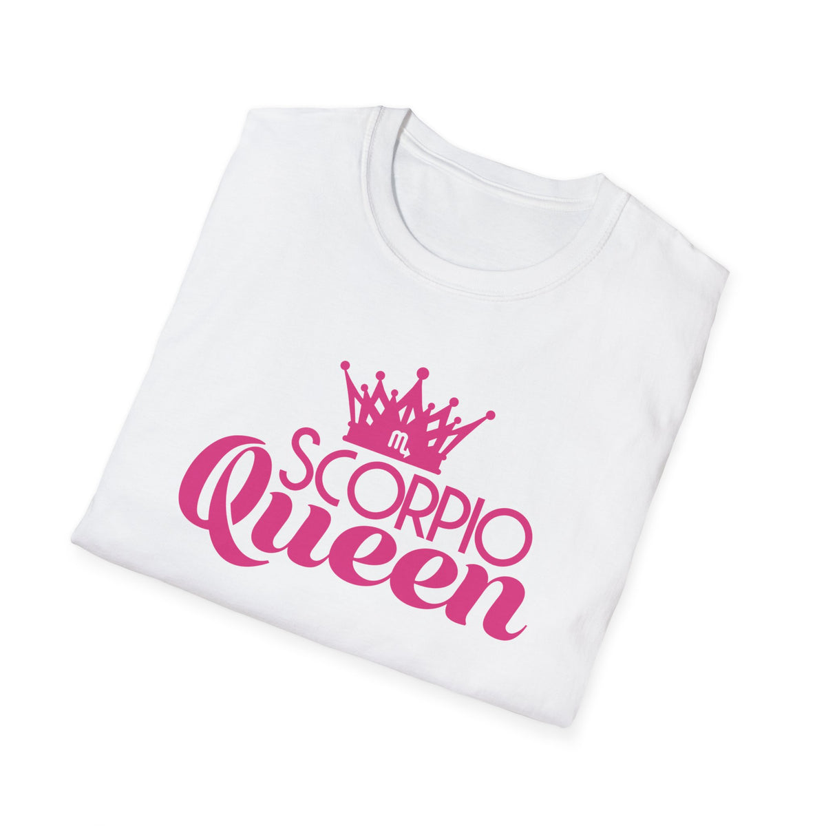 Scorpio Queen Shirt