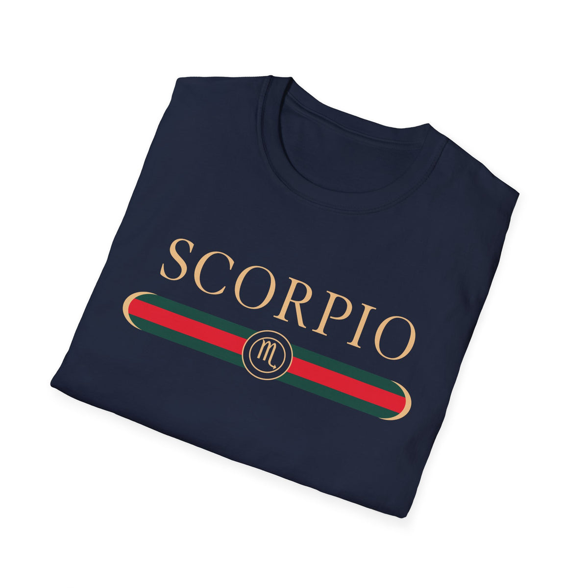 Scorpio G-Mode Shirt