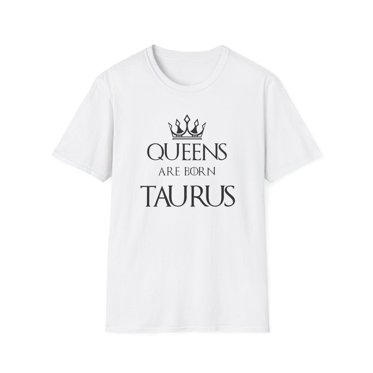 Taurus Queen of Thrones Shirt
