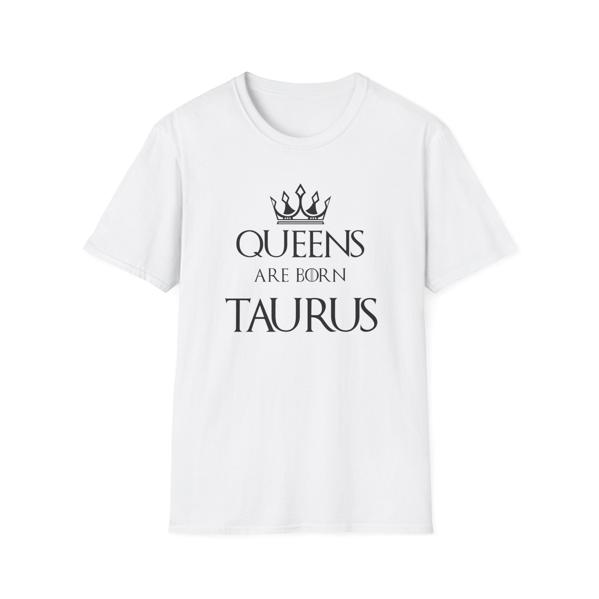 Taurus Queen of Thrones Shirt