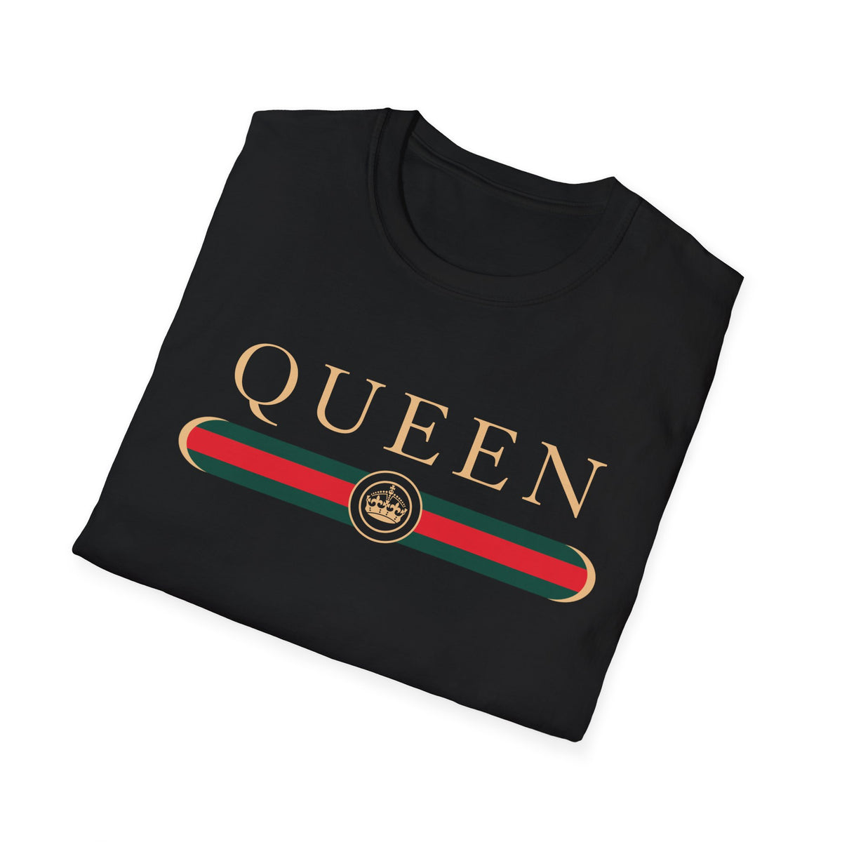 Queen G-Mode Shirt
