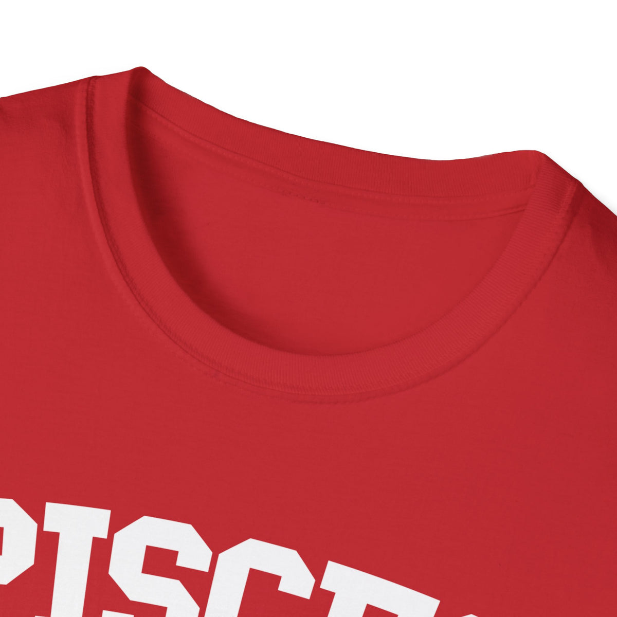 Pisces Collegiate Shirt