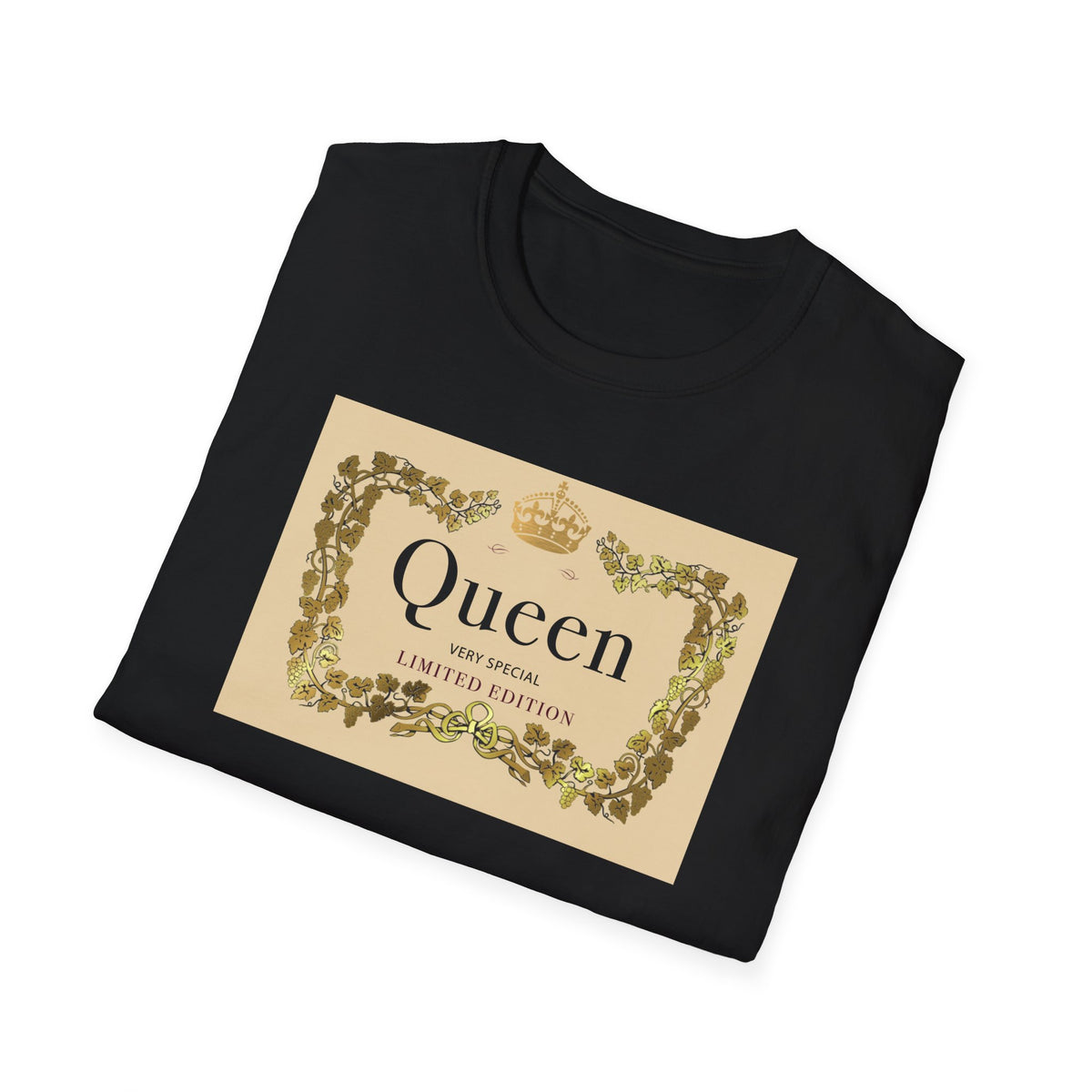 Queen Hennything Shirt