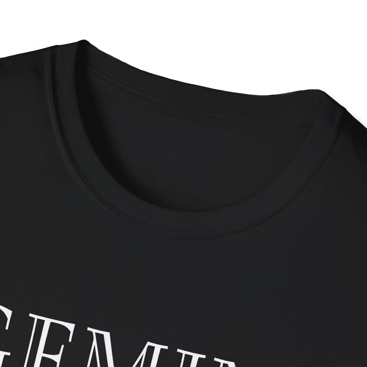 Gemini Balling Shirt