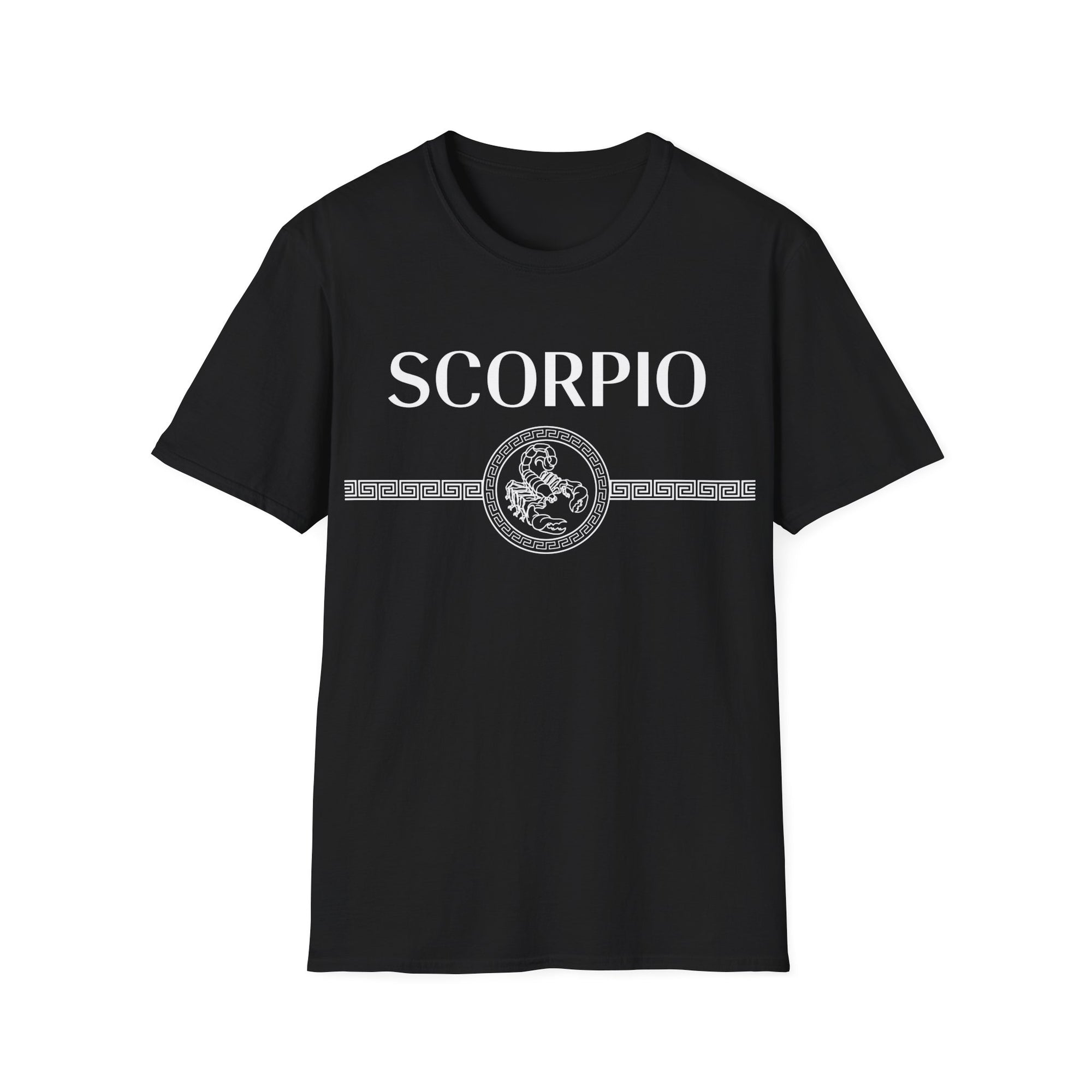 Scorpio Icon Shirt