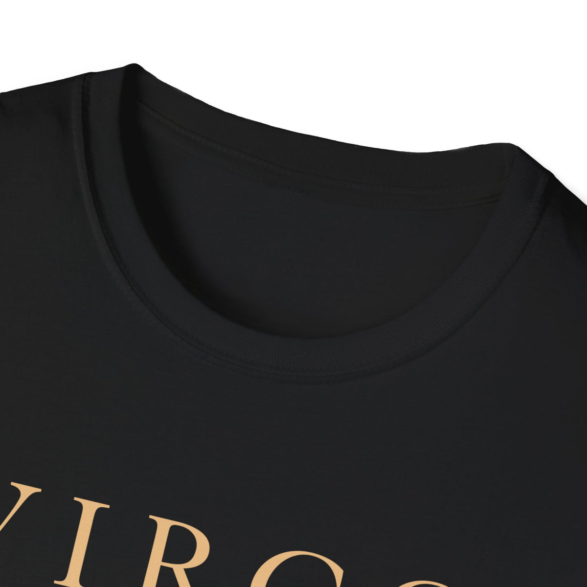 Virgo G-Mode Shirt