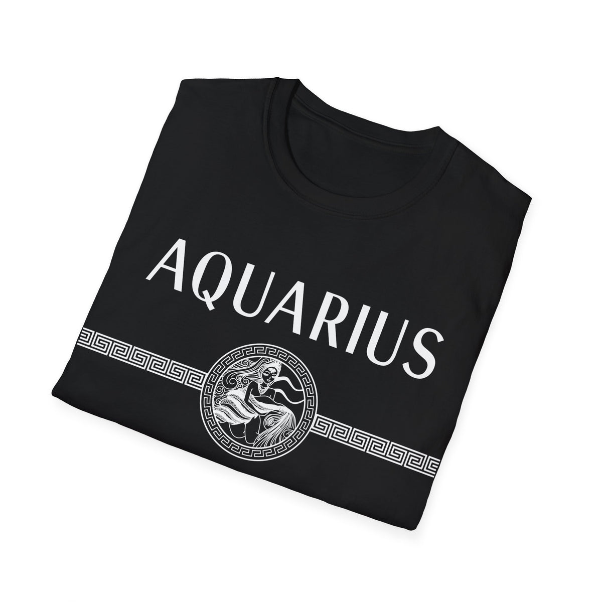 Aquarius Icon Shirt
