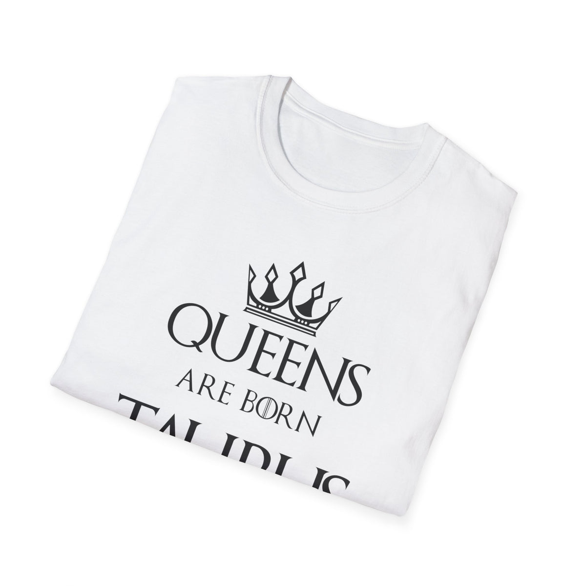 Taurus Queen of Thrones Shirt