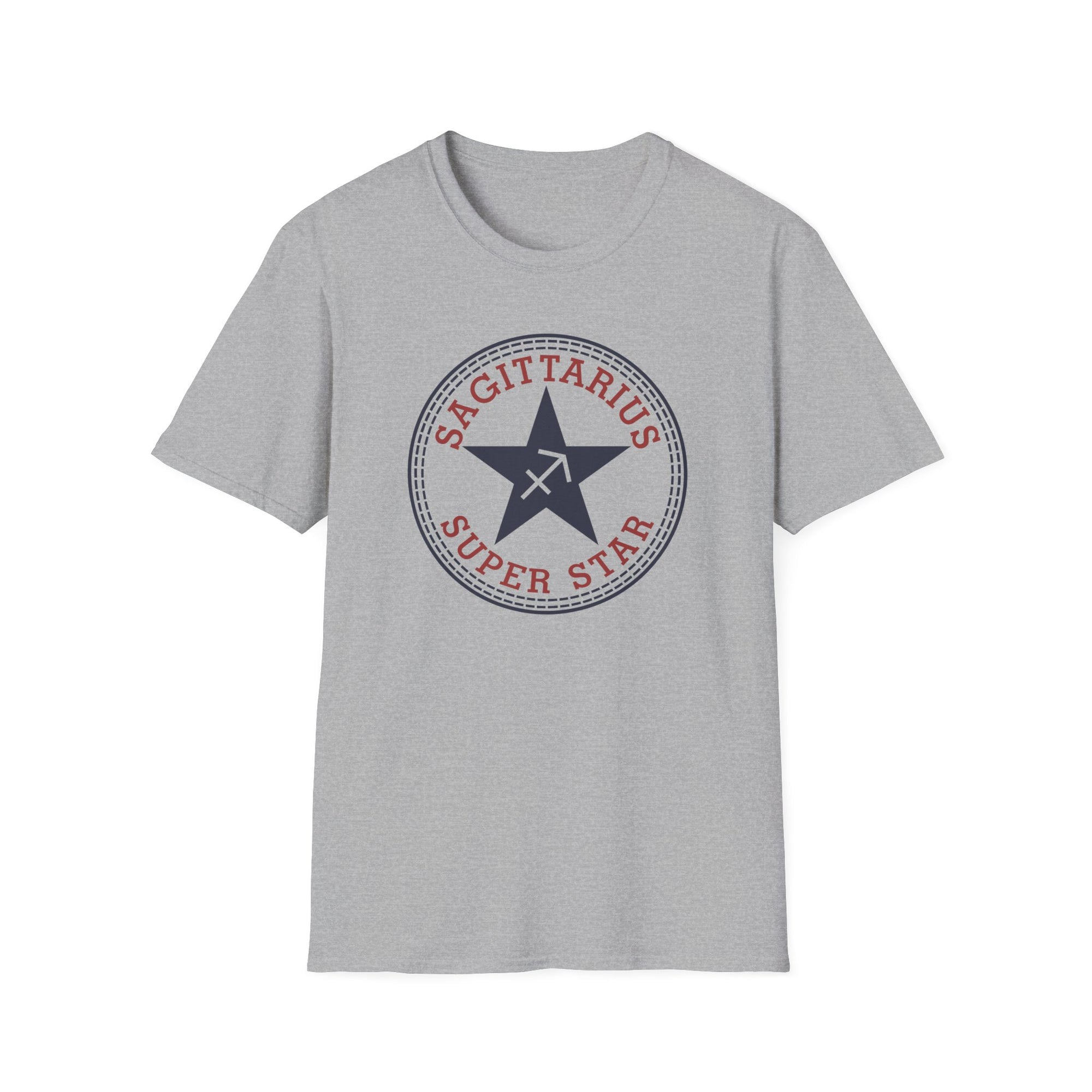 Sagittarius Star Shirt