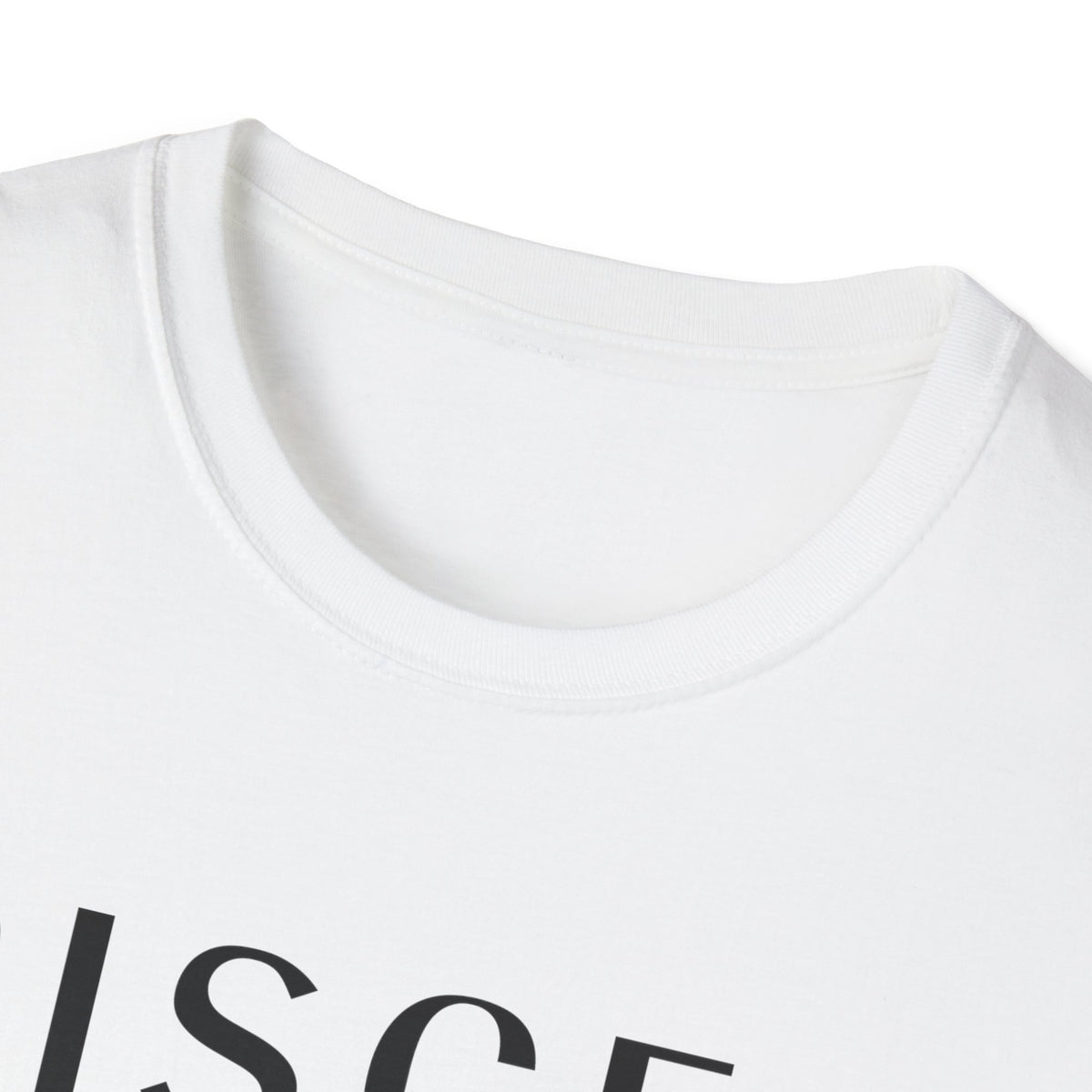 Pisces Icon Shirt
