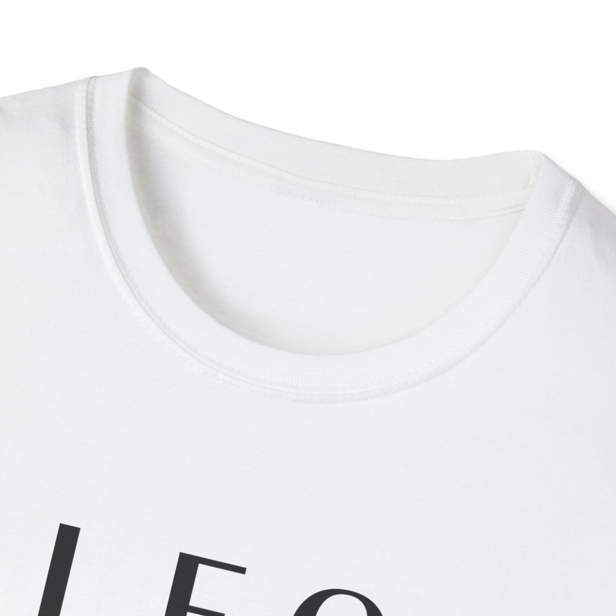 Leo Icon Shirt