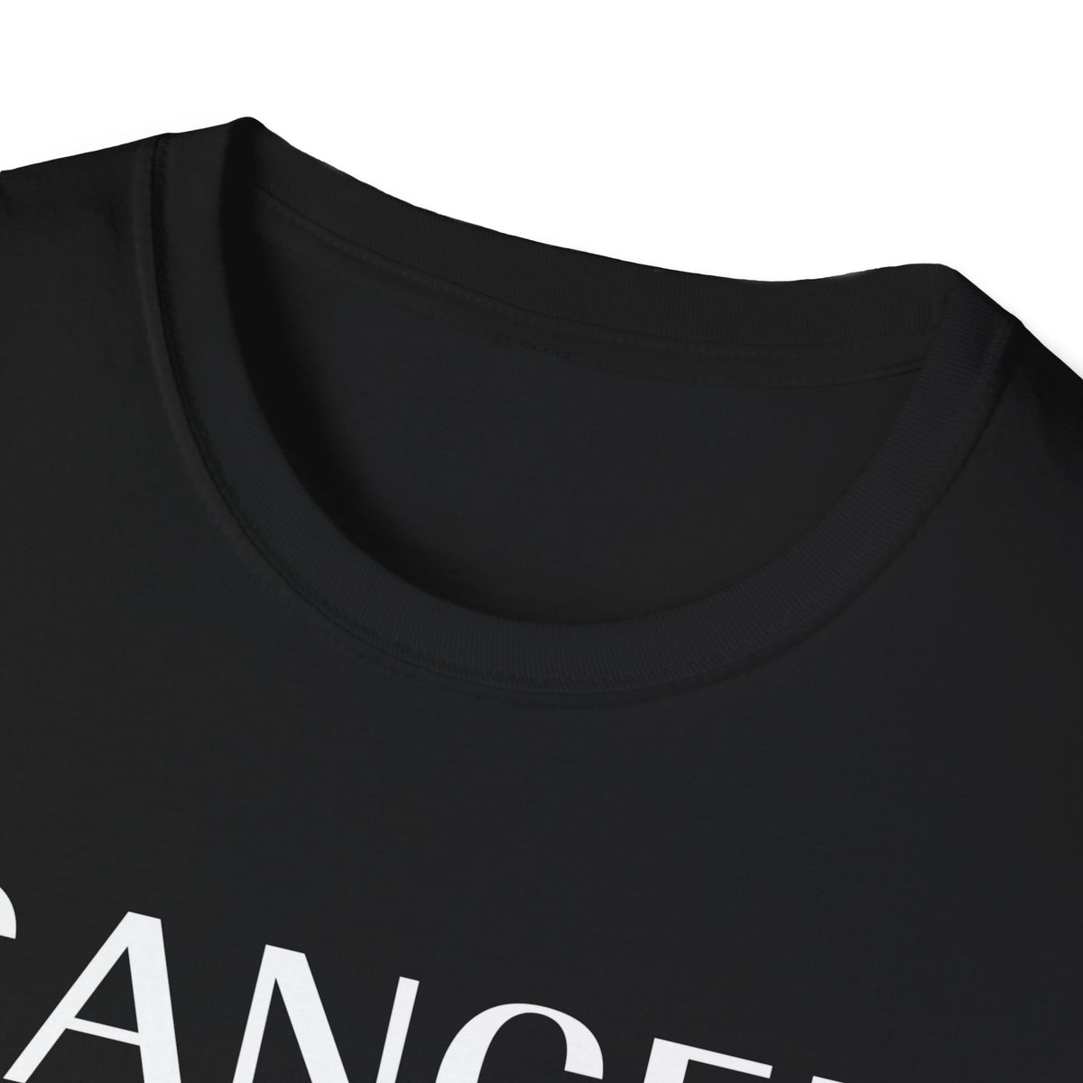 Cancer Icon Shirt