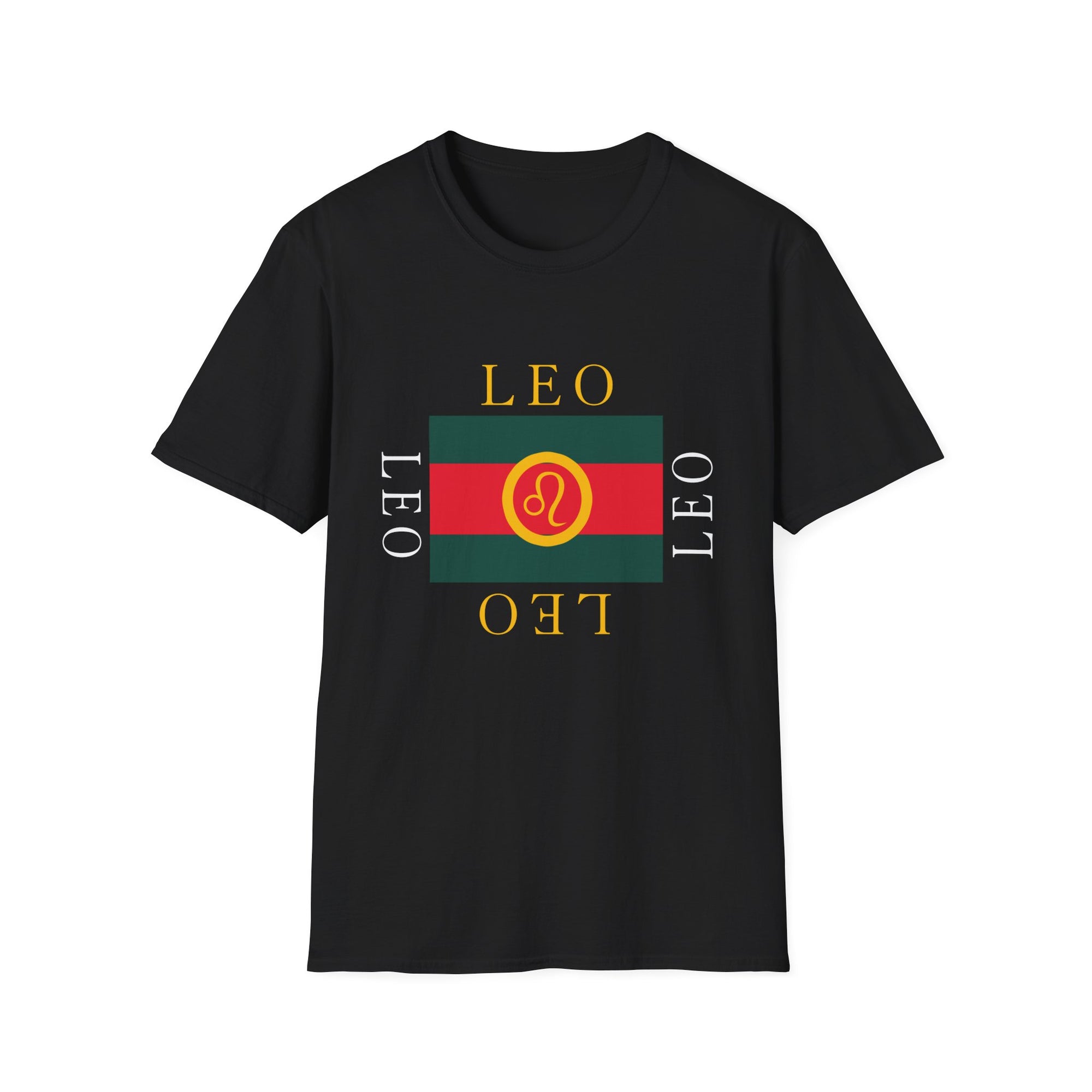 Leo Double-G Shirt