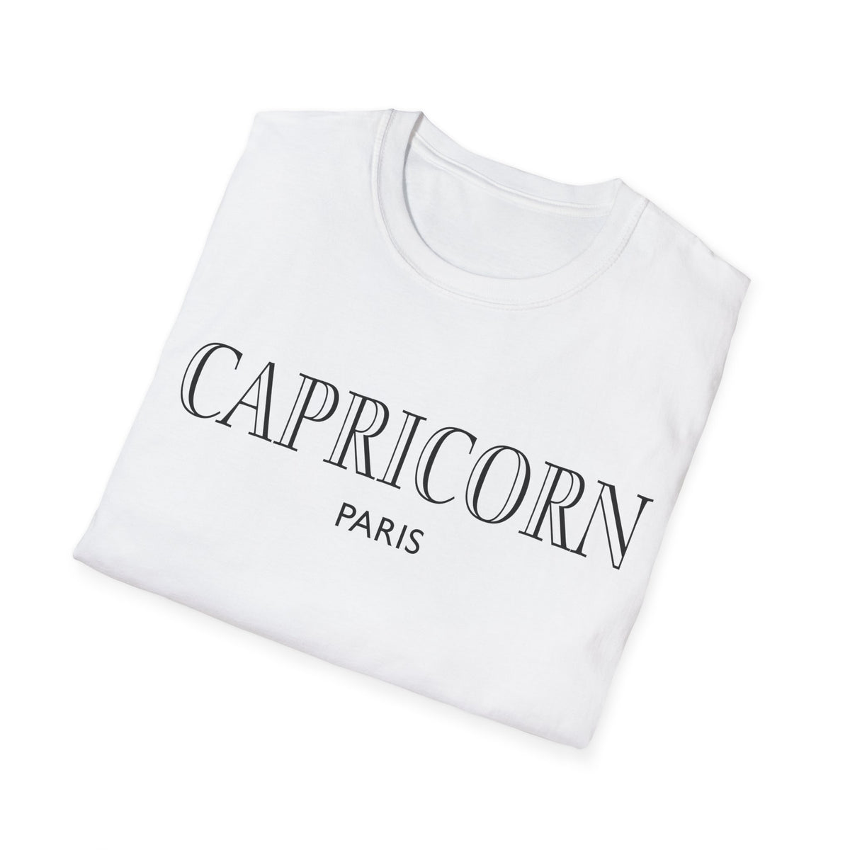 Capricorn Balling Shirt