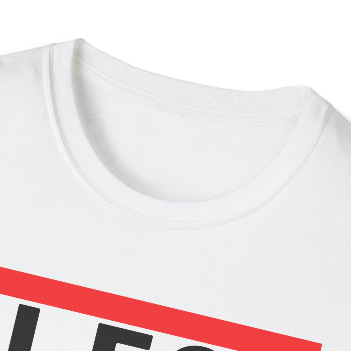 Leo Queen Bars Shirt