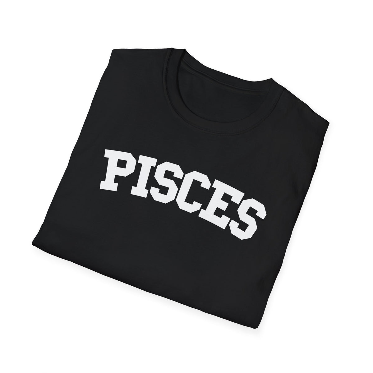 Pisces Collegiate Shirt