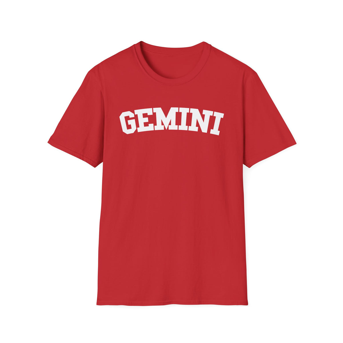Gemini Collegiate Shirt