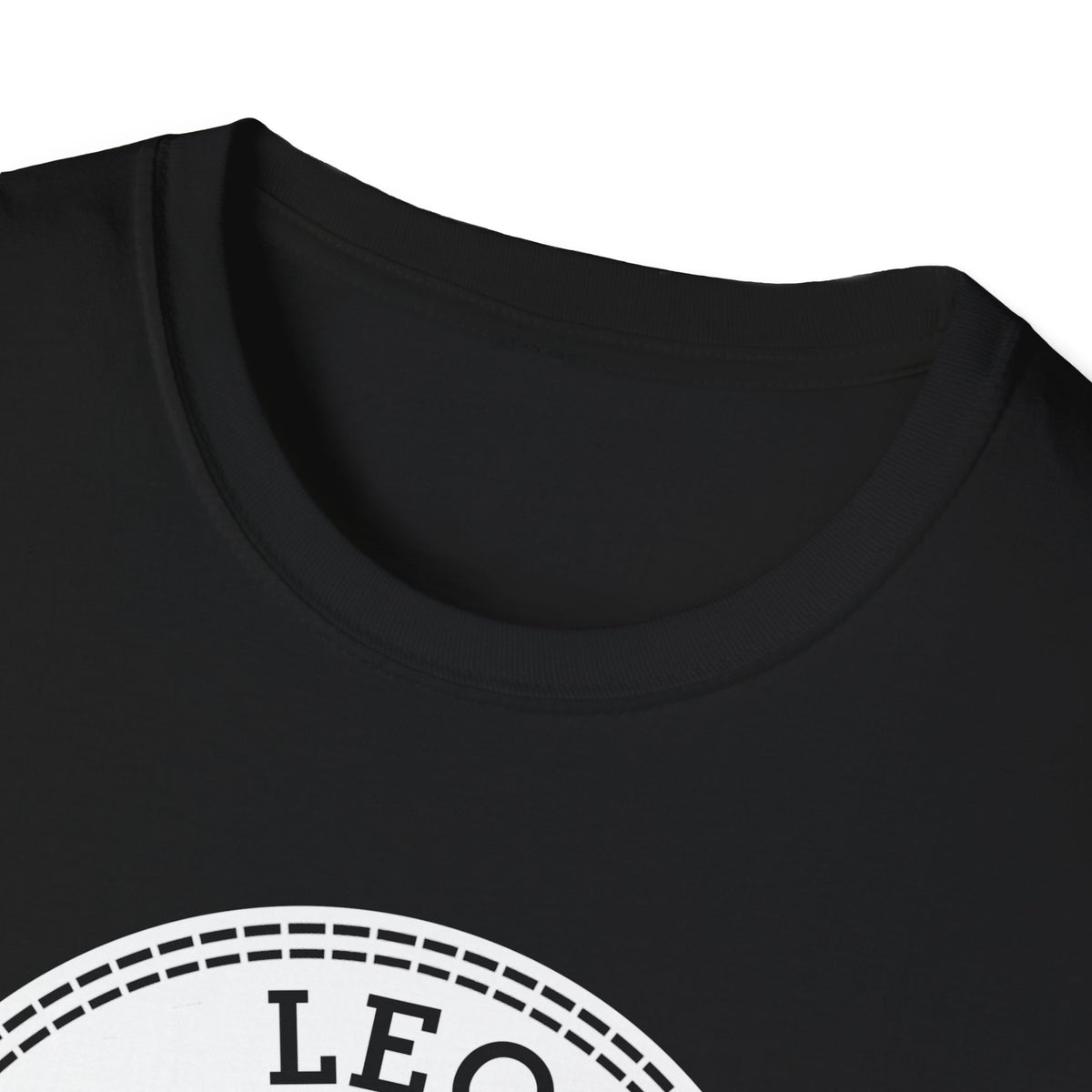 Leo Star Shirt