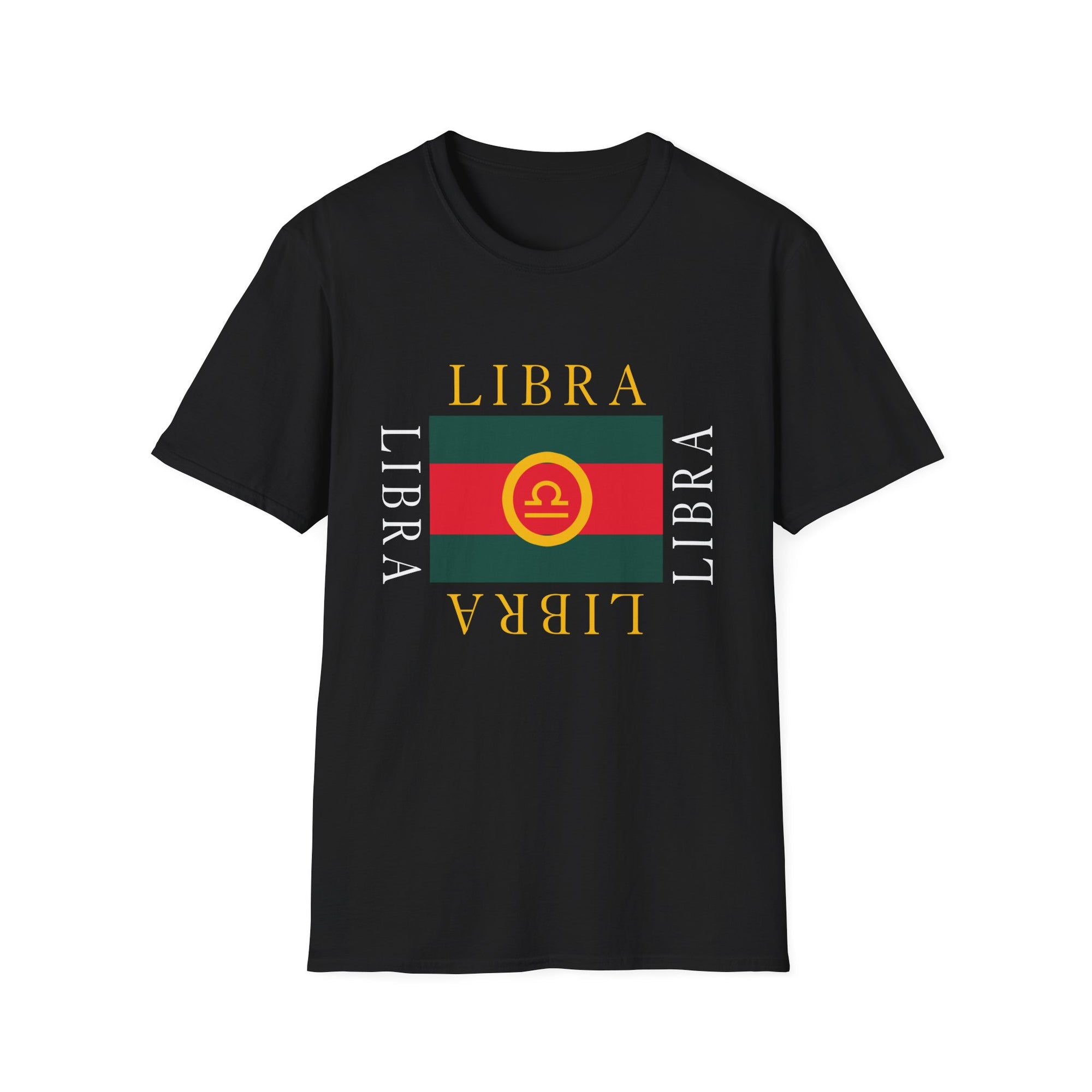 Libra Double-G Shirt