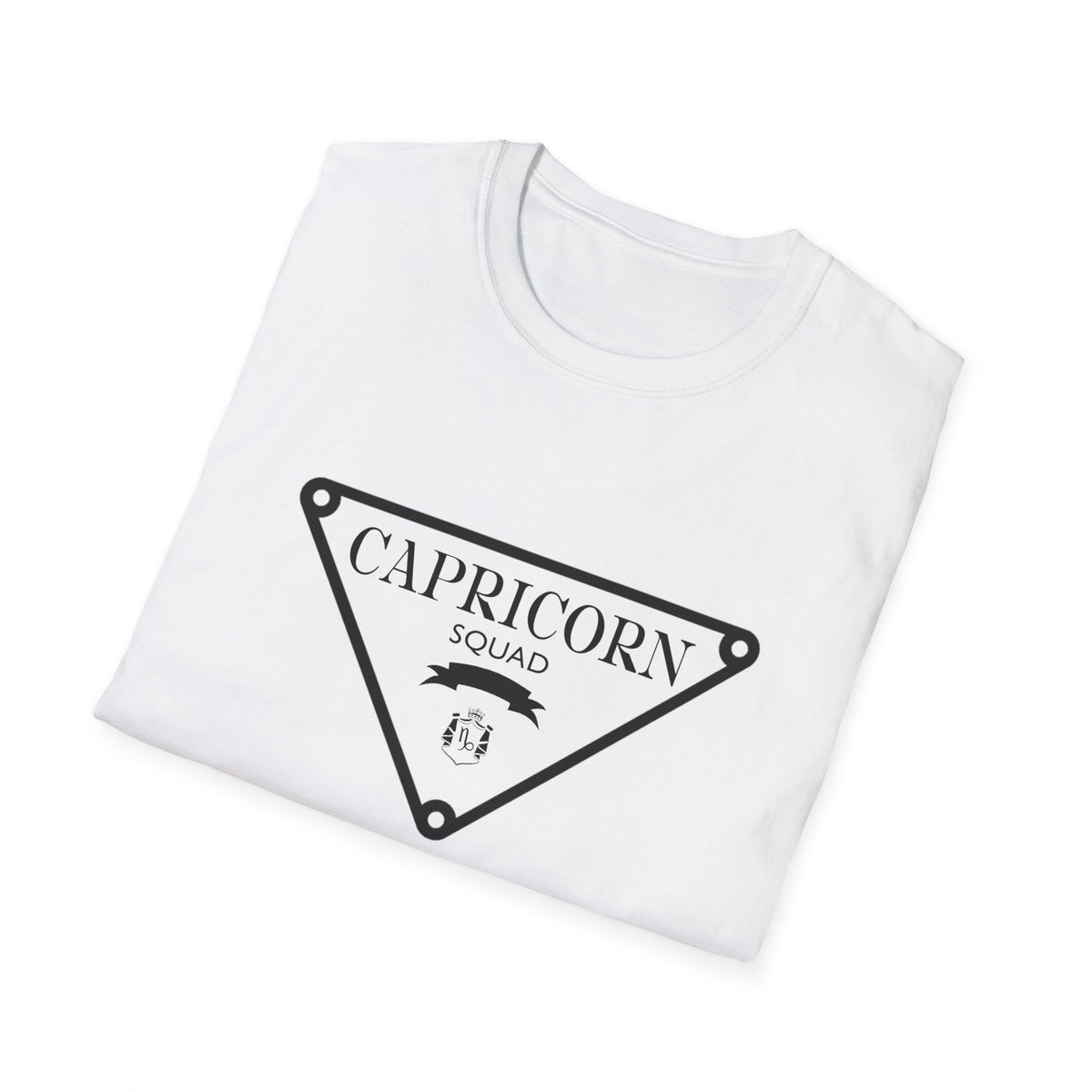 Capricorn Milano Shirt