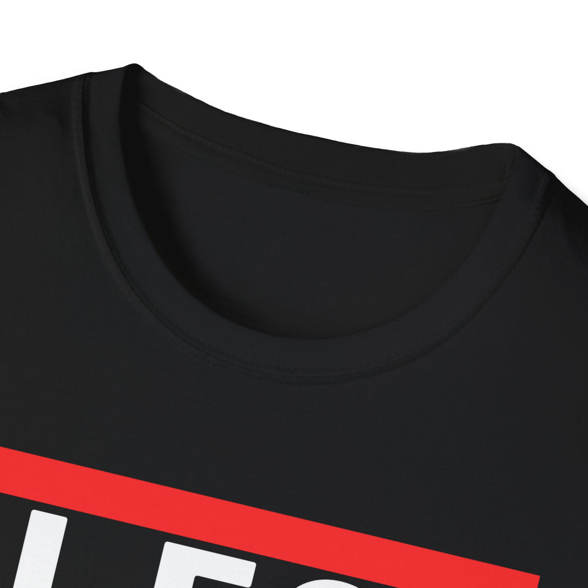 Leo Squad Bars Shirt