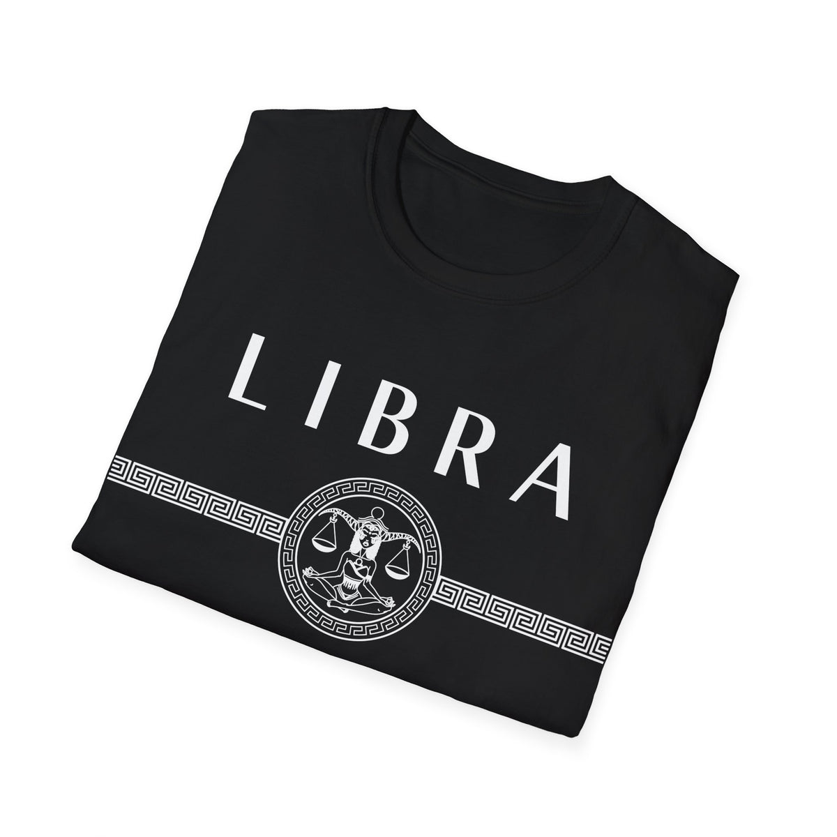Libra Icon Shirt